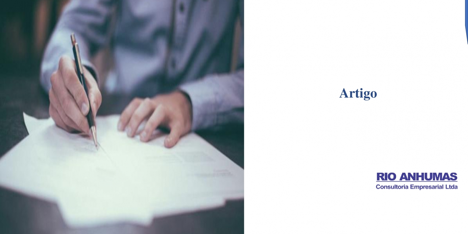 Artigo da sócia Carolina Christiano publicado no Jornal Cana: Recuperação Judicial - Unidades Produtivas Isoladas (UPIS) Artigo da sócia Carolina Christiano publicado no Jornal Cana: Recuperação Judicial - Unidades Produtivas Isoladas (UPIS)