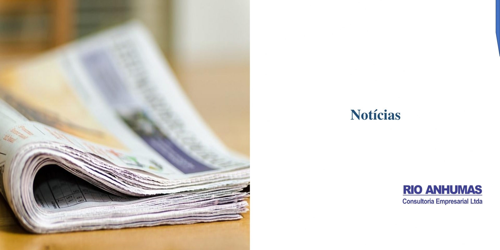 Notícias - Votação de novas medidas para a Lei de Recuperação Judicial e Falências Notícias - Votação de novas medidas para a Lei de Recuperação Judicial e Falências